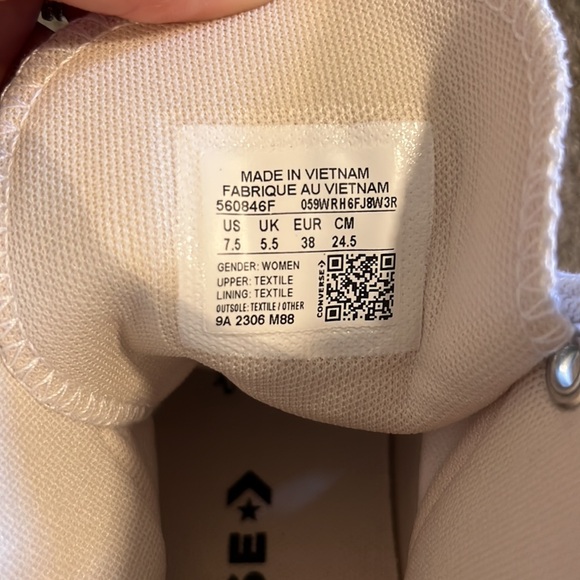 Converse Platform - Picture 4 of 4